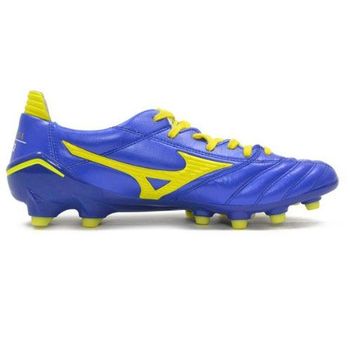 Бутсы MIZUNO MORELIA NEO MD JAPAN (Синий)