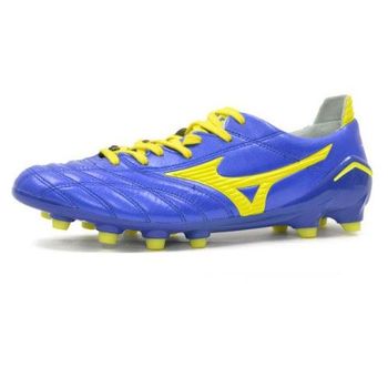 Бутсы MIZUNO MORELIA NEO MD JAPAN (Синий)