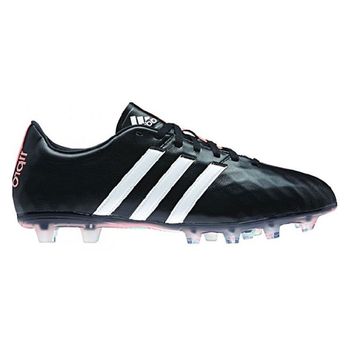 Бутсы ADIDAS 11PRO FG (Чёрный)