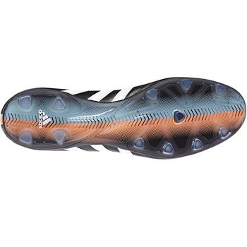 Бутсы ADIDAS 11PRO FG (Чёрный)