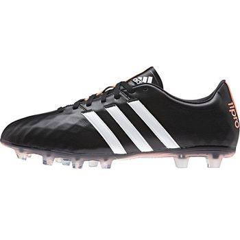 Бутсы ADIDAS 11PRO FG (Чёрный)