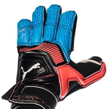 Вратарские перчатки PUMA One Grip 1 RC (SS19)