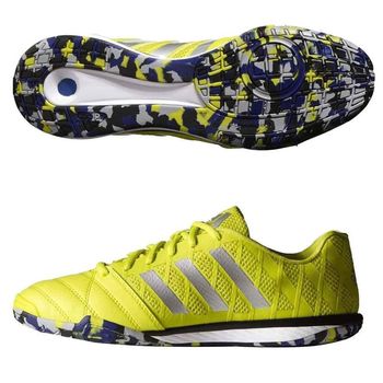 Игровая обувь для зала ADIDAS FF TOPSALA (Жёлтый) B23961