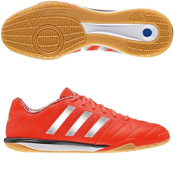 Игровая обувь для зала ADIDAS FF TOPSALA (Красный) B40381