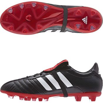 Бутсы ADIDAS GLORO (Чёрный) B36018