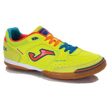 Игровая обувь для зала JOMA TOP FLEX (Жёлтый) TOPS.411.PS