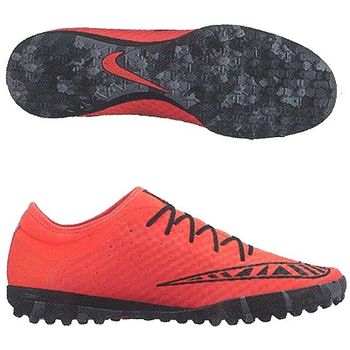 Шиповки NIKE MERCURIALX FINALE TF (Красный) 725243-608