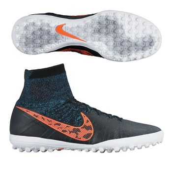 Шиповки NIKE FC247 ELASTICO SUPERFLY TF 684636-084