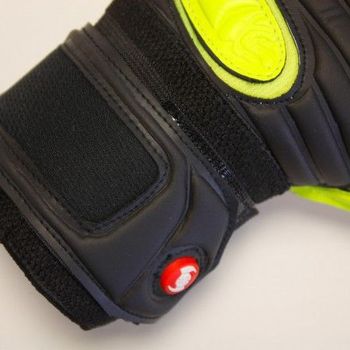 Детские вратарские перчатки Selsport Eurowrap Roll