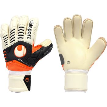 Вратарские перчатки UHLSPORT ERGONOMIC ABSOLUTGRIP BIONIK+ 100057101