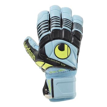Вратарские перчатки UHLSPORT ELIMINATOR SUPERSOFT