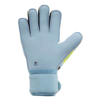 Вратарские перчатки UHLSPORT ELIMINATOR SUPERSOFT