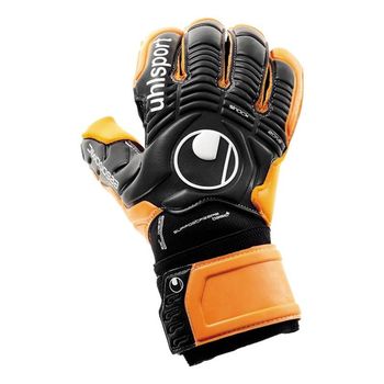 Вратарские перчатки UHLSPORT ERGONOMIC HN SOFT SF+