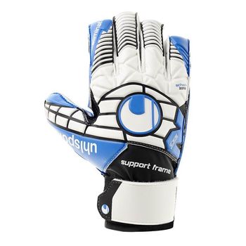 Детские вратарские перчатки UHLSPORT ELIMINATOR SOFT SF