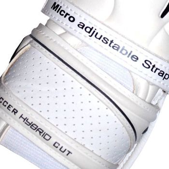Вратарские перчатки HO SOCCER GHOTTA NEGATIVE / ROLL FINGER LONG PALM