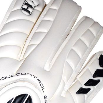 Вратарские перчатки HO SOCCER GHOTTA NEGATIVE / ROLL FINGER LONG PALM