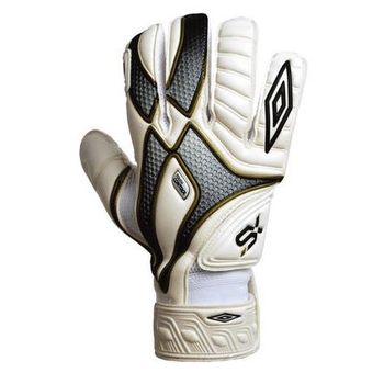 Вратарские перчатки UMBRO SX FLARE NO DPS 