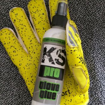 Средство для улучшения сцепления перчаток KS Pro Glove Glue