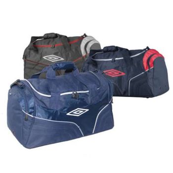 Сумка спортивная UMBRO DIAMOND PRO 