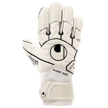 Вратарские перчатки UHLSPORT ELIMINATOR COMFORT TEXTILE 101101901