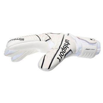Вратарские перчатки UHLSPORT ELIMINATOR COMFORT TEXTILE
