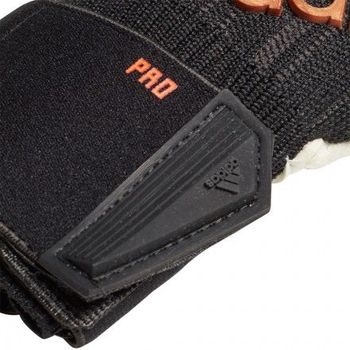 Вратарские перчатки Adidas PREDATOR PRO