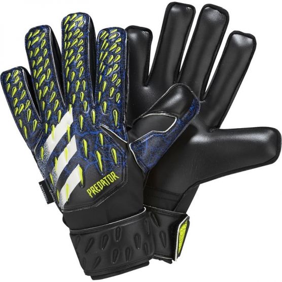 Adidas Predator Match Fingersave GK3520 keeper shop.ru