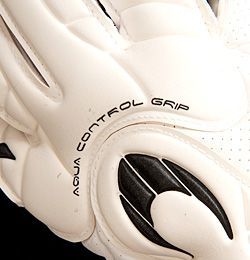 Вратарские перчатки HO SOCCER GHOTTA ROLL FINGER / FLAT