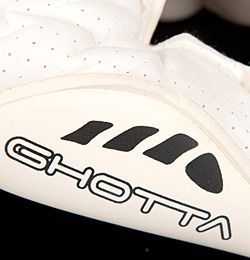 Вратарские перчатки HO SOCCER GHOTTA ROLL FINGER / FLAT