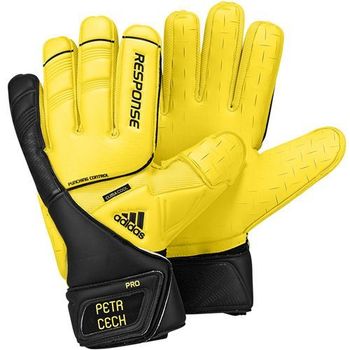 Вратарские перчатки Adidas NC Response Pro Cech MA 