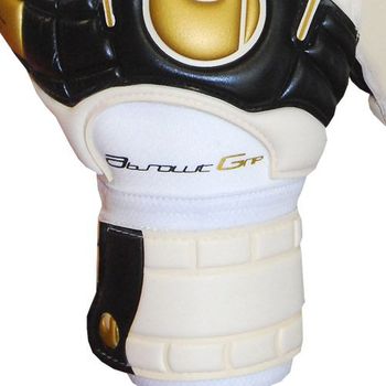 Вратарские перчатки UHLSPORT Ergonomic Absolutgrip
