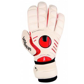 Вратарские перчатки UHLSPORT CERBERUS SUPERSOFT L 