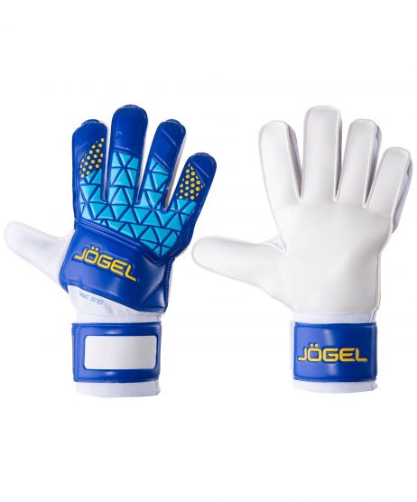 Вратарские перчатки Jogel NIGMA Training Flat 00018472 - купить в ...