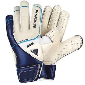 Вратарские перчатки Adidas Response Pro UCL 