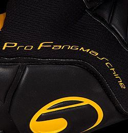 Вратарские перчатки UHLSPORT SUDAFRIKA SUPERSOFT
