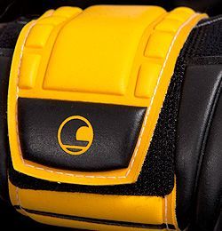 Вратарские перчатки UHLSPORT SUDAFRIKA SUPERSOFT