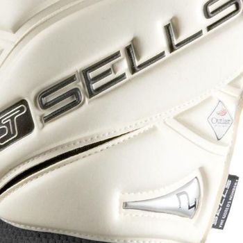 Вратарские перчатки Sells Wrap Elite Exosphere