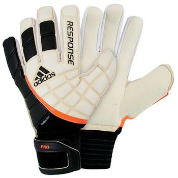 Вратарские перчатки Adidas Response Pro Negative X16823