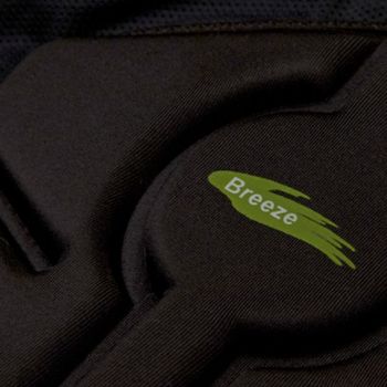 Белье с защитой. Шорты SELLS Silhouette Breeze