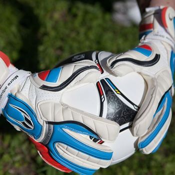 Вратарские перчатки HO SOCCER GHOTTA Todua