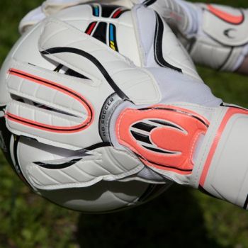 Вратарские перчатки HO SOCCER GHOTTA Replica