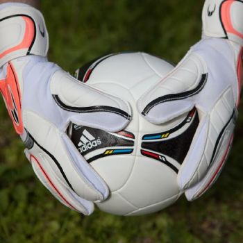 Вратарские перчатки HO SOCCER GHOTTA Replica