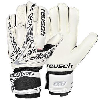 Вратарские перчатки Reusch Keon Pro M1 Mega LTD 3270106-160
