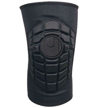 НАКОЛЕННИКИ UHLSPORT ВРАТАРЯ ALLIGATOR 100696101