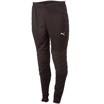 Детские вратарские штаны PUMA FOUNDATION JR 700563037