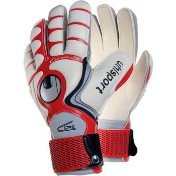 Вратарские перчатки UHLSPORT CERBERUS ABSOLUTGRIP L 