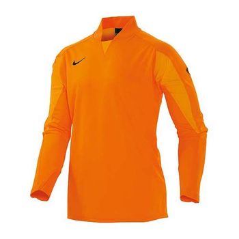 Вратарский свитер NIKE UNITED (оранж) 217267-827