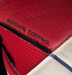 Вратарские перчатки Adidas Cech Response Pro Negative