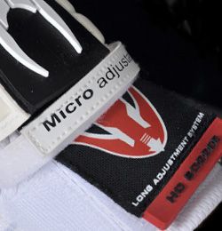 Вратарские перчатки HO SOCCER ELITE PRO ROLL