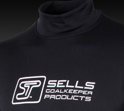 Белье с защитой. Футболка Sells Silhouette SubZero Undershirt (утепленная)